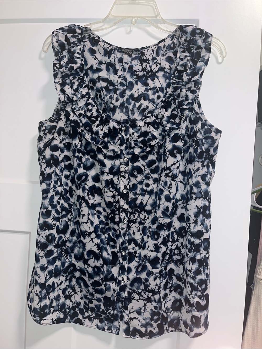 Spense Size XL
